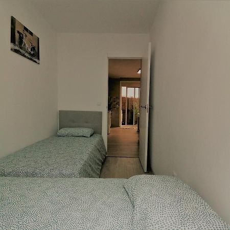 Apartamento Breogan Coruna A Coruña Dış mekan fotoğraf