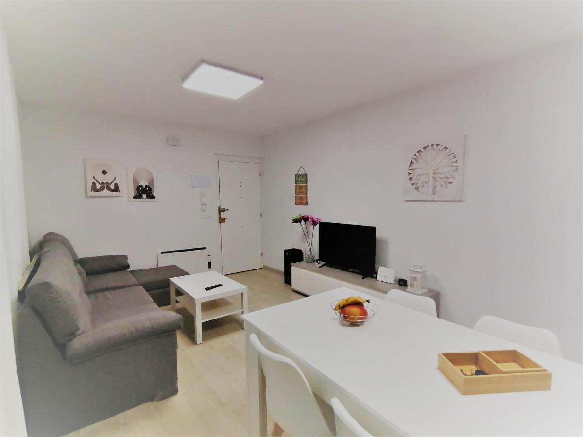Apartamento Breogan Coruna A Coruña Dış mekan fotoğraf