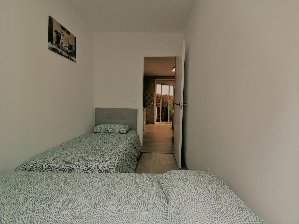 Apartamento Breogan Coruna A Coruña Dış mekan fotoğraf