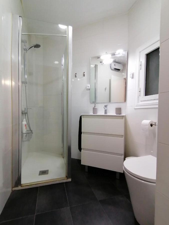 Apartamento Breogan Coruna A Coruña Dış mekan fotoğraf